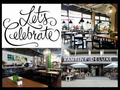 Фото: Kantine Deluxe